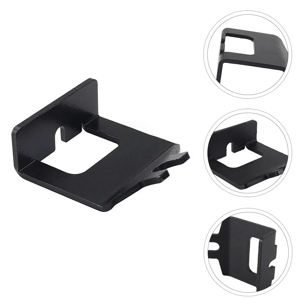 

Resin Drip Stand Light Curing Resin Trough Holder Bracket 3D Printer Support Easy Install Protect Build Platform