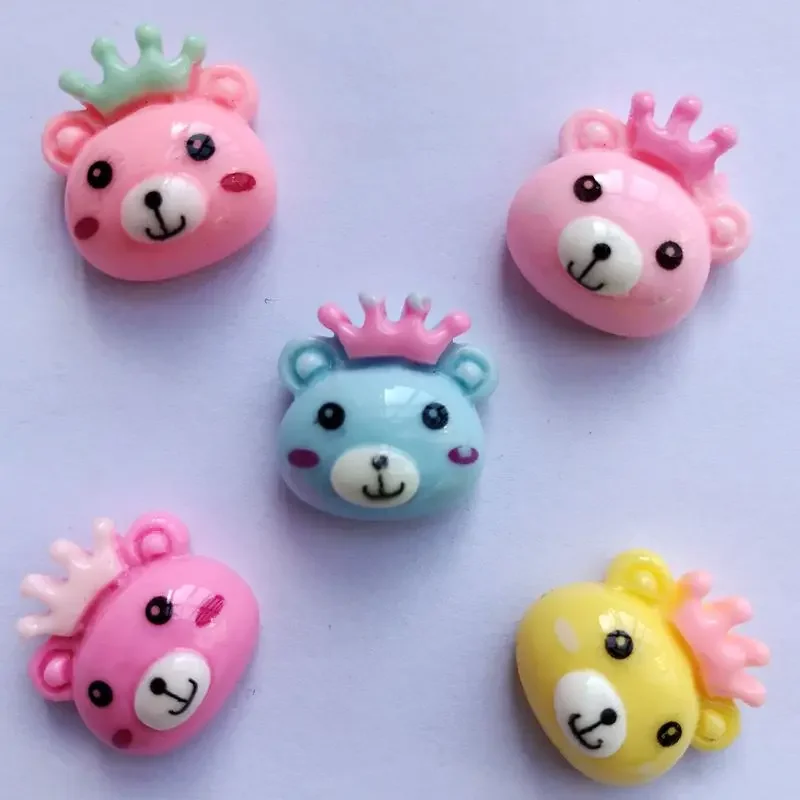 Diy 15Pcs 17Mm Resi…