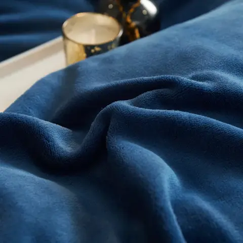 क्वीन क्विल्ट कवर सेट, धारीदार पैटर्न के साथ मुलायम और हल्के बेडस्प्रेड कवरलेट, सभी मौसमों के लिए रिवर्सिबल बेड कवर 10 best sales सोब्रेकामा - №9