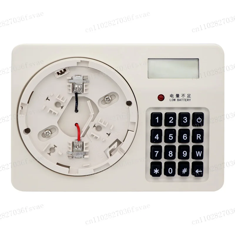 

For CP900M Electronic Encoder Is Suitable for Anshe Honeywell Smoke and Temperature Sensors Etc