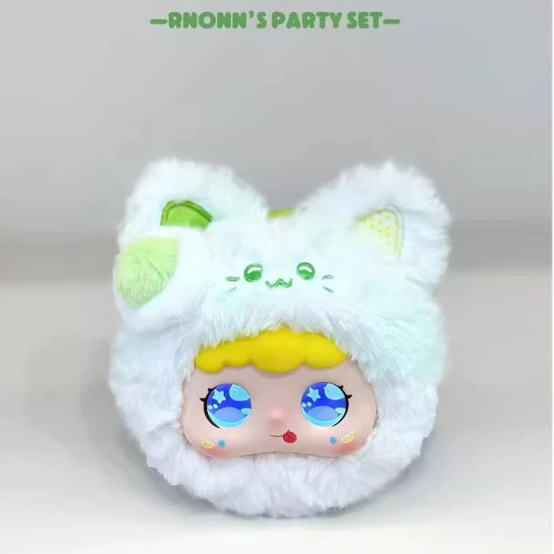 JOPark Autentico Giocattolo di Peluche Intelligente AI Doubao con Licenza Ufficiale, Compatibile con ChatGPT, Chat Vocale, Bluetooth, Racconta Storie, Regalo per Ragazze