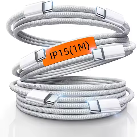 10/50Pcs 1M 3FT 60W 3A PD Fast Charging C to C Dual USB C Type c Cable For Samsung S22 S23 Xiaomi Huawei Android Phone 15 16 pro