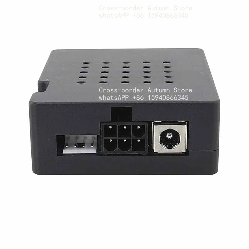 Power Conversion Module Convert To Interface For Hard Disk Graphics Card Storage Device Power Supply Cord