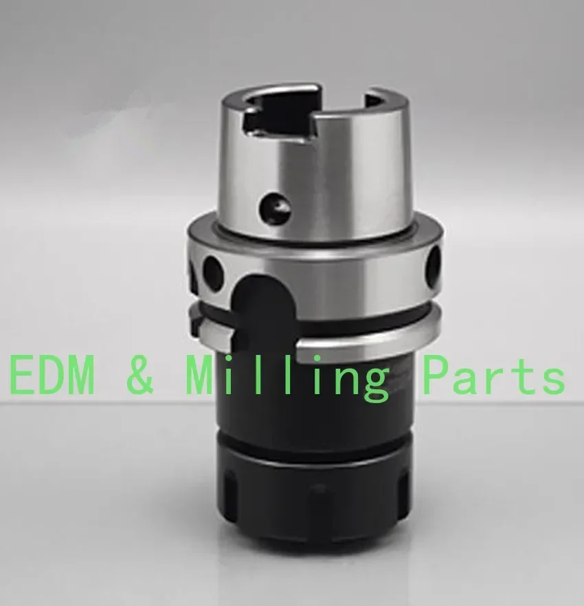 Imagem -06 - Cnc Hsk Titular Hsk63a Er32 80 Ferramenta Titular G2.5 25000 Rpm