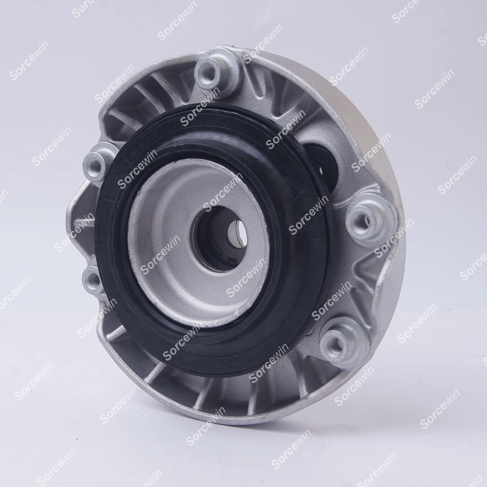 For BMW F45 F46 F48 F49 Front Suspension Strut Mount Support Bearing Shock Absorber Top Rubber 31306884181