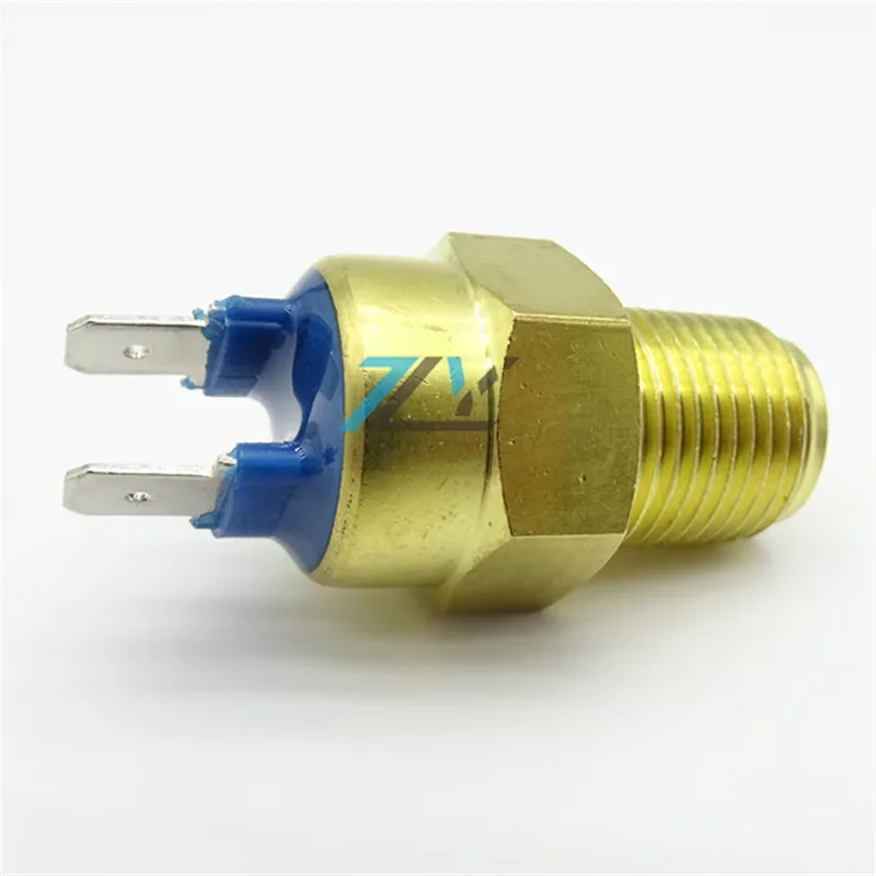 

Excavator Engine Coolant Water Temperature Sensor Switch C4.4 C6.6 C7.1， 2848A123 Compatible with E312D2 E320D2 313D2 313D2GC