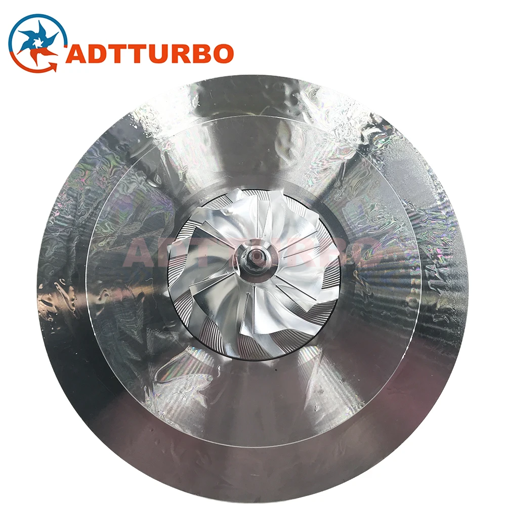 750849 24100-3521C 479016 Upgrade Core GT3576 Turbo Cartridge Turbine CHRA for HINO Highway Truck FD FE FF GC SG 1997-2004 8.0L