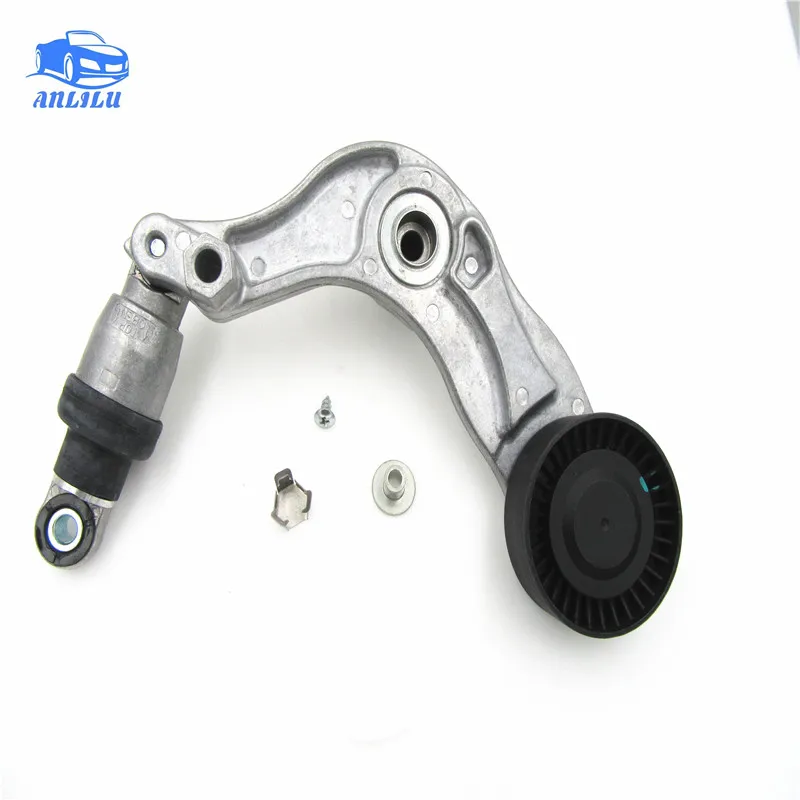 Suitable for 2012-2015 Ssangyong KORANDO (CK) New Actyon GD20 high-quality tensioner 1722000170 17220-00170