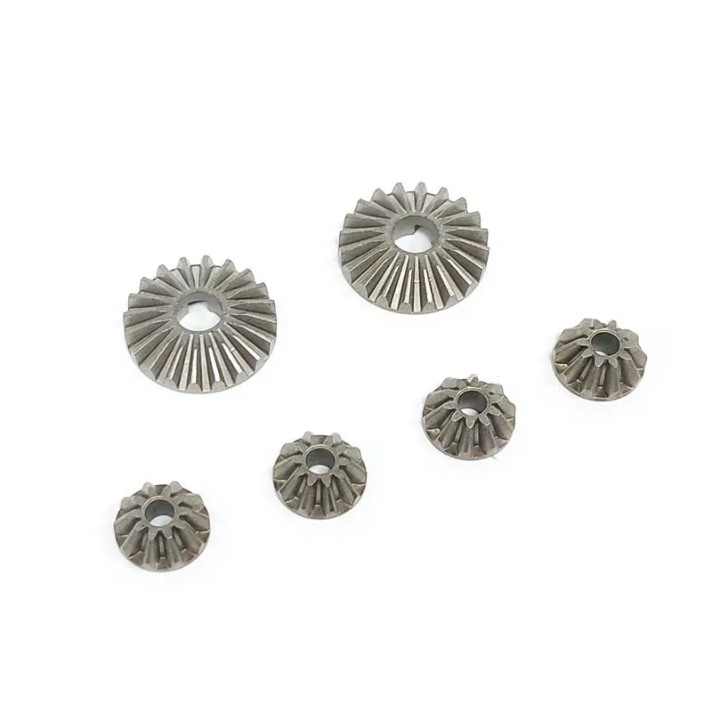 KKPIT-KPM-Differential Gears set (20/10T)-32007-Options