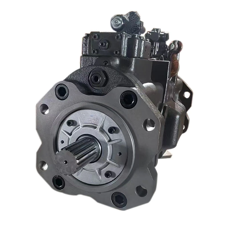 K5V140DT hydra ulic main pump for LG933E excavator