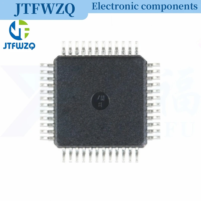 1 pièce/lot FT2232D LQFP-48 FT2232 FTDI FT2232HL LQFP-64 FT232BL FT245BL LQFP32 FT4232HL FT232HL QFP-48, en Stock