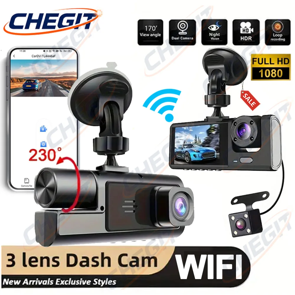 3Camera Wifi App Da…