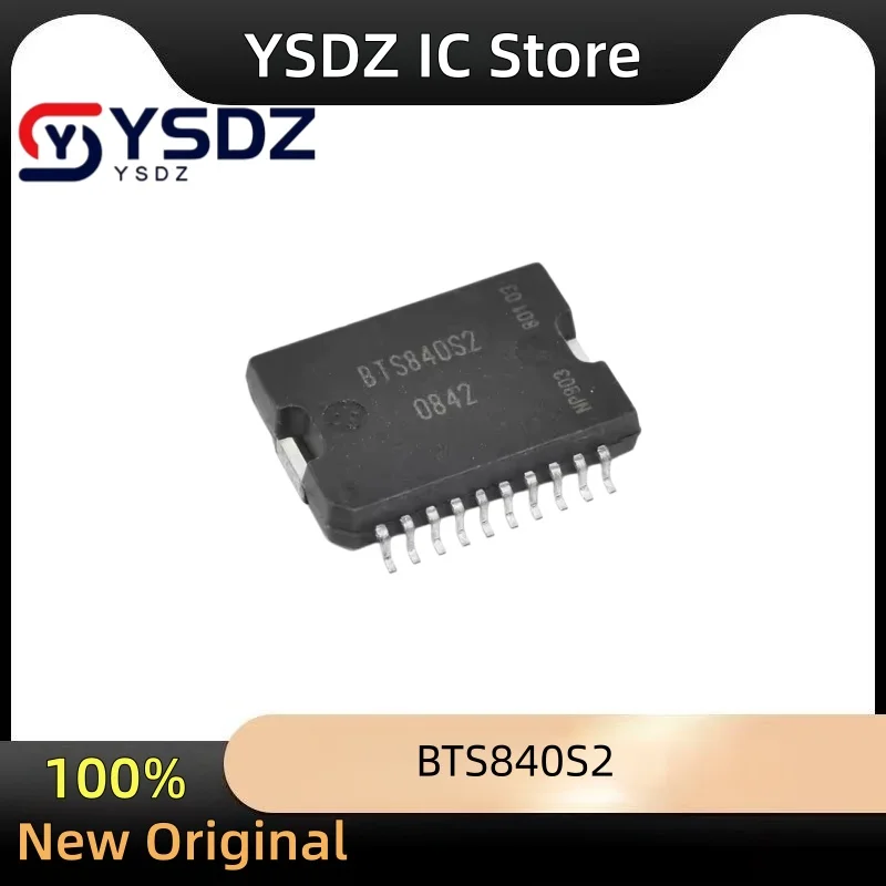 (5-20piece) 100% New original BTS840S2 BTS840S BTS840 HSOP-20 Chipset
