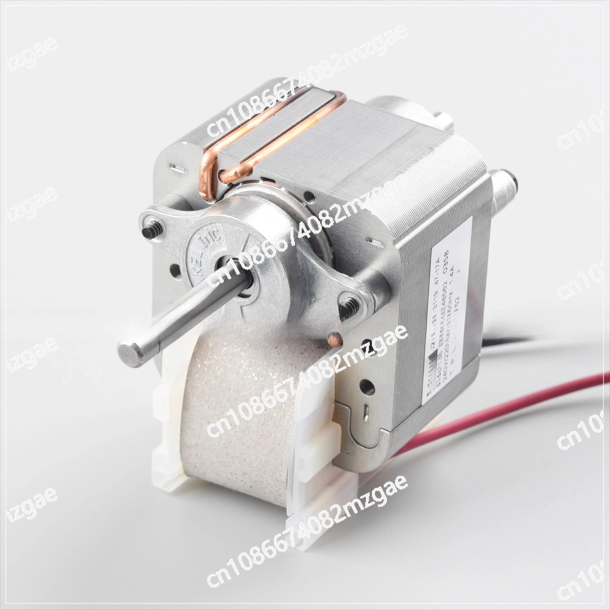 J238-138-13119 خزانة عزل عمودية للمحرك