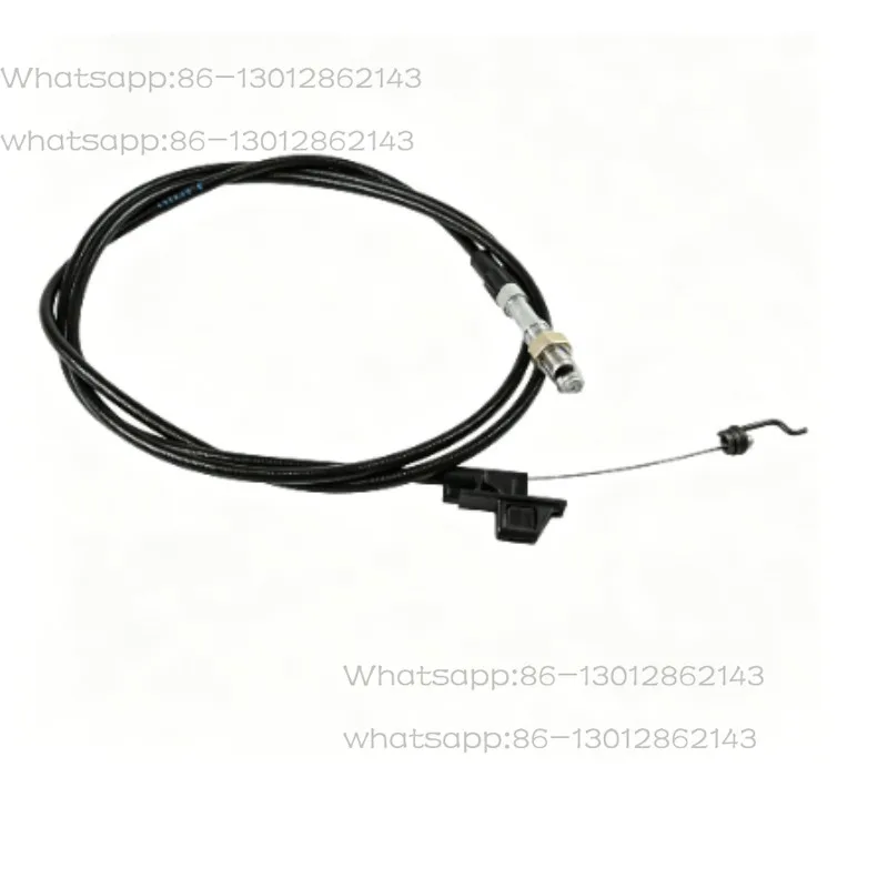 Universal Garden Lawnmower Drive Control Cable 532431649 Outdoor Power Equipment Repair Accessories
