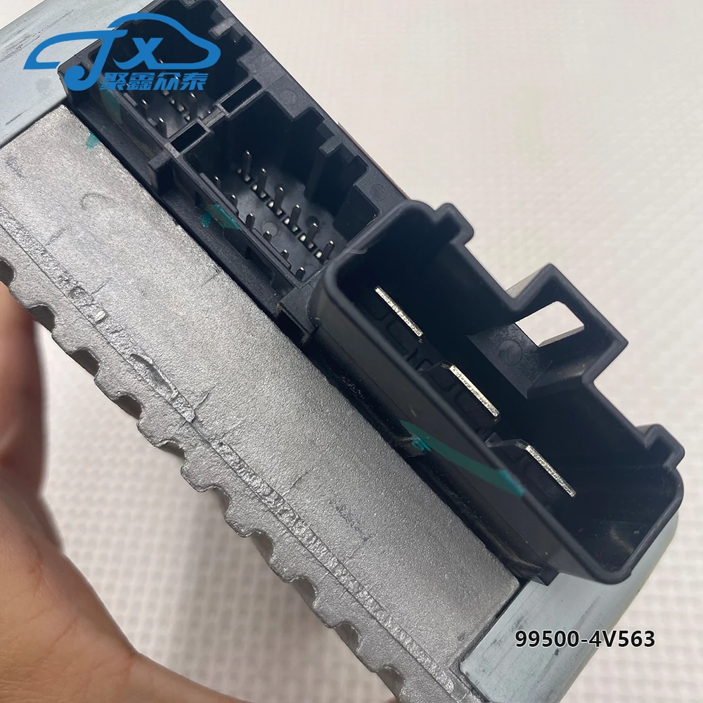 OEM 99500-4V563 for Elantra MD 2010 Directional tube string computer Rv and spare parts 995004V563