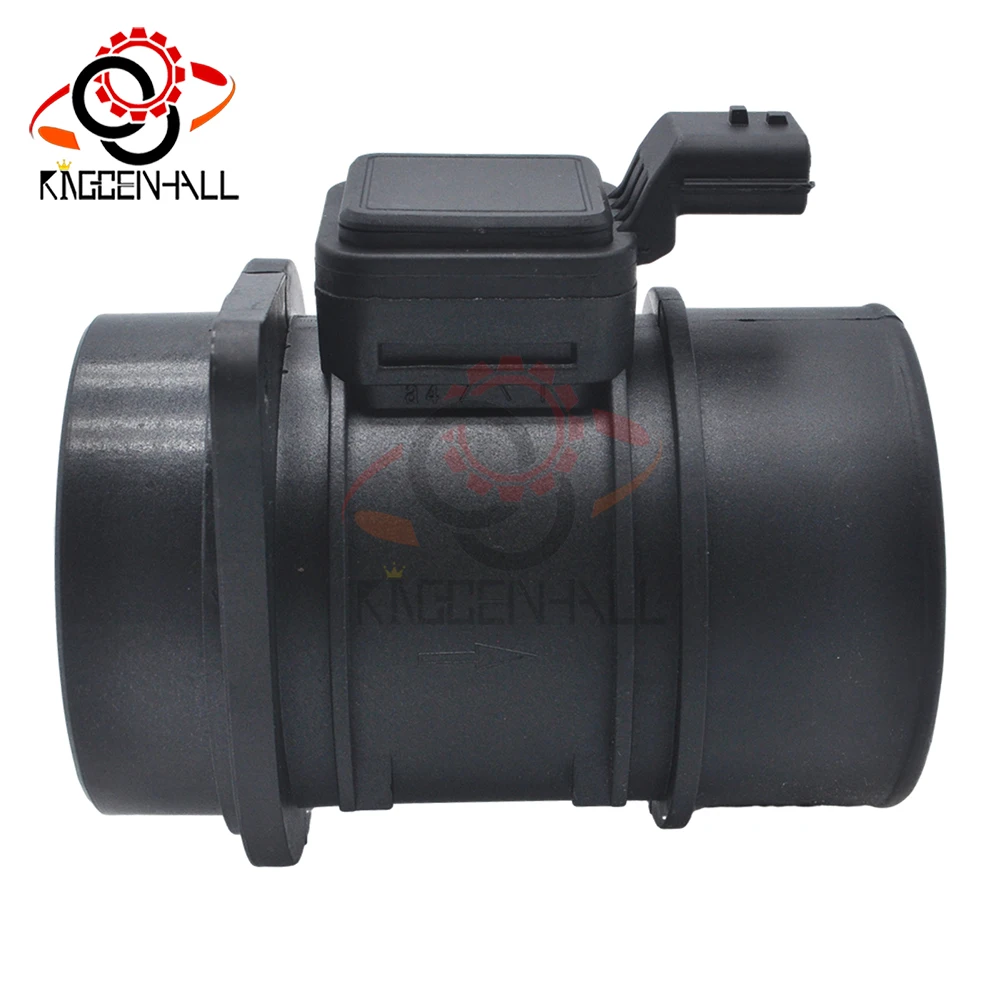 Mass Air Flow Meter Maf Sensor 5WK97020 H8200655623 8200651315 Nissan Primastar Renault Trafic Opel Vivaro Vauxhall Vivaro 2.0