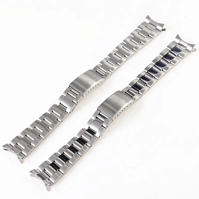 19mm 20mm Stainless Steel Band For Sxns80 Snxs79 5 Snxs79k Snxs77k Snxs73 Watch Strap Bracelet Belt