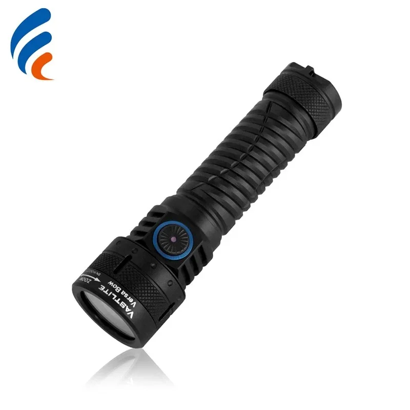 

Brand Vastlite Versa Bow Zoom 21700 LEP Flashlight 2025 New Outdoor High Power Super Bright Torch Light