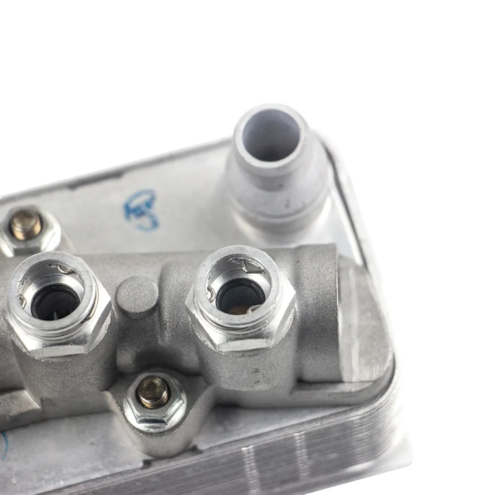 A 0995001900 0995001900   Accessori auto Radiatore olio trasmissione motore per Mercedes Benz 995001900