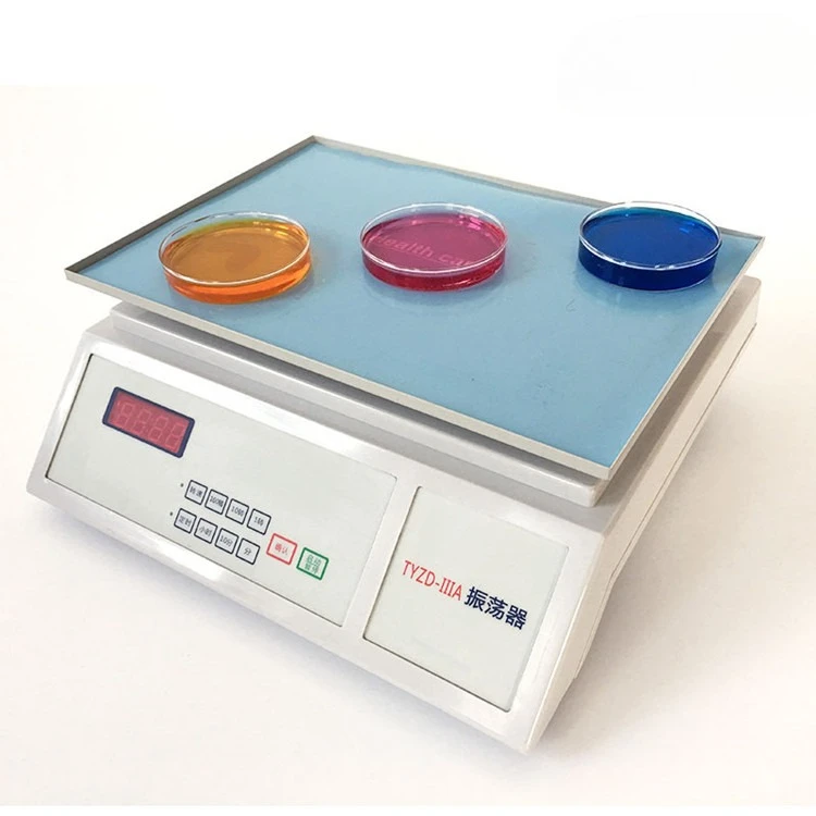 Suitable for TYZD-IIIA Syphilis PRP Horizontal Rotator