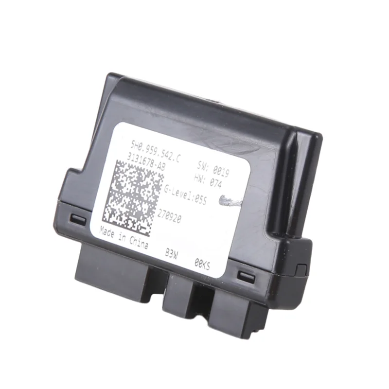 

AA-Steering Wheel Release Control Module For VW EVO Golf Polo Tiguan MK Arteon Touch Recognition Control Module 5H0959542C