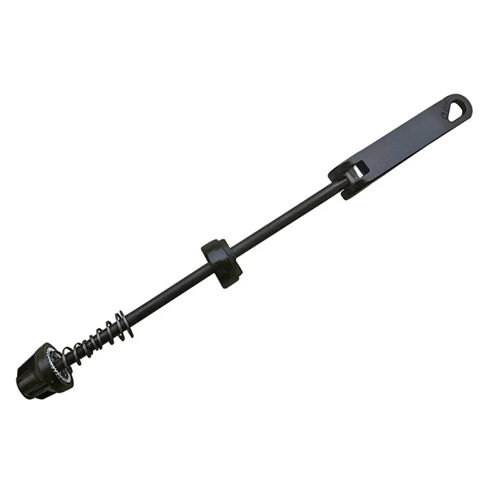 1x Bicycle Axle Front Rear Quick Release Skewers Wheel Hub For MTB Road Flower Drum Rod Front 150mm Rear 193mm Components