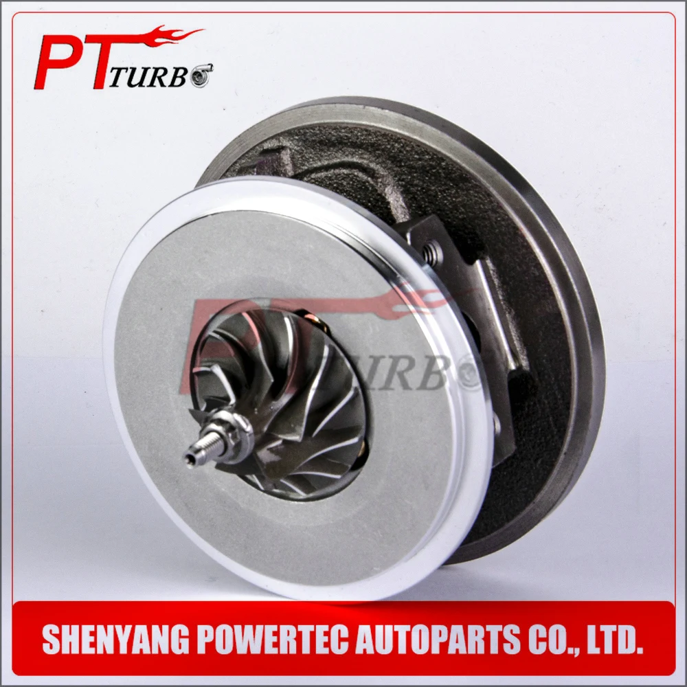 Car Turbocharger cartridge 700960-0005 700960 for Audi A2 Seat Arosa VW Lupo 1.2TDI 45Kw 61HP ANY / AYZ 3 Zyl 045145701EX