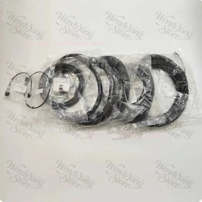 COP10A COP10B FSSB Fiber Optic Replacement Cable, Reference PN A66L-6001-0023 A66L-6001-0026