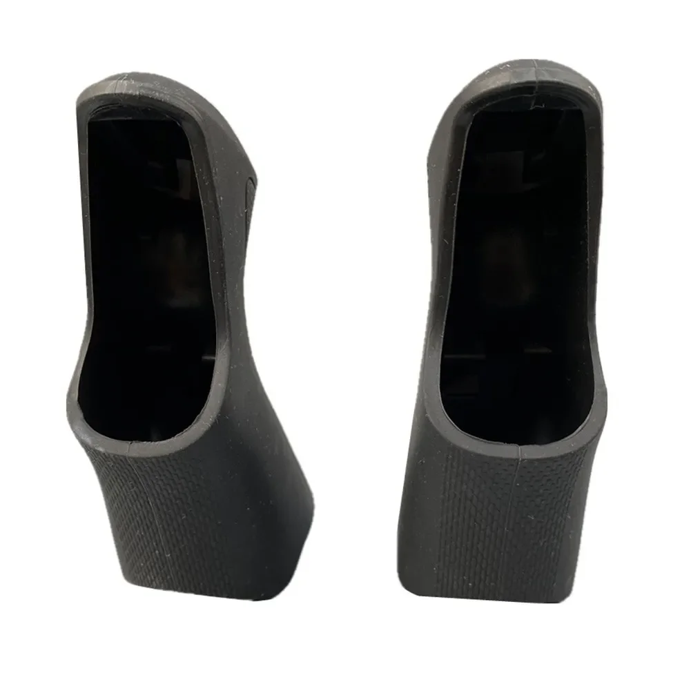 Bicicleta de estrada Gear Shift Rubber Covers, capuzes, Ultegra Di2 ST-6870, bicicleta para Shimano, alta qualidade, quente, novo, 1 par, 2pcs