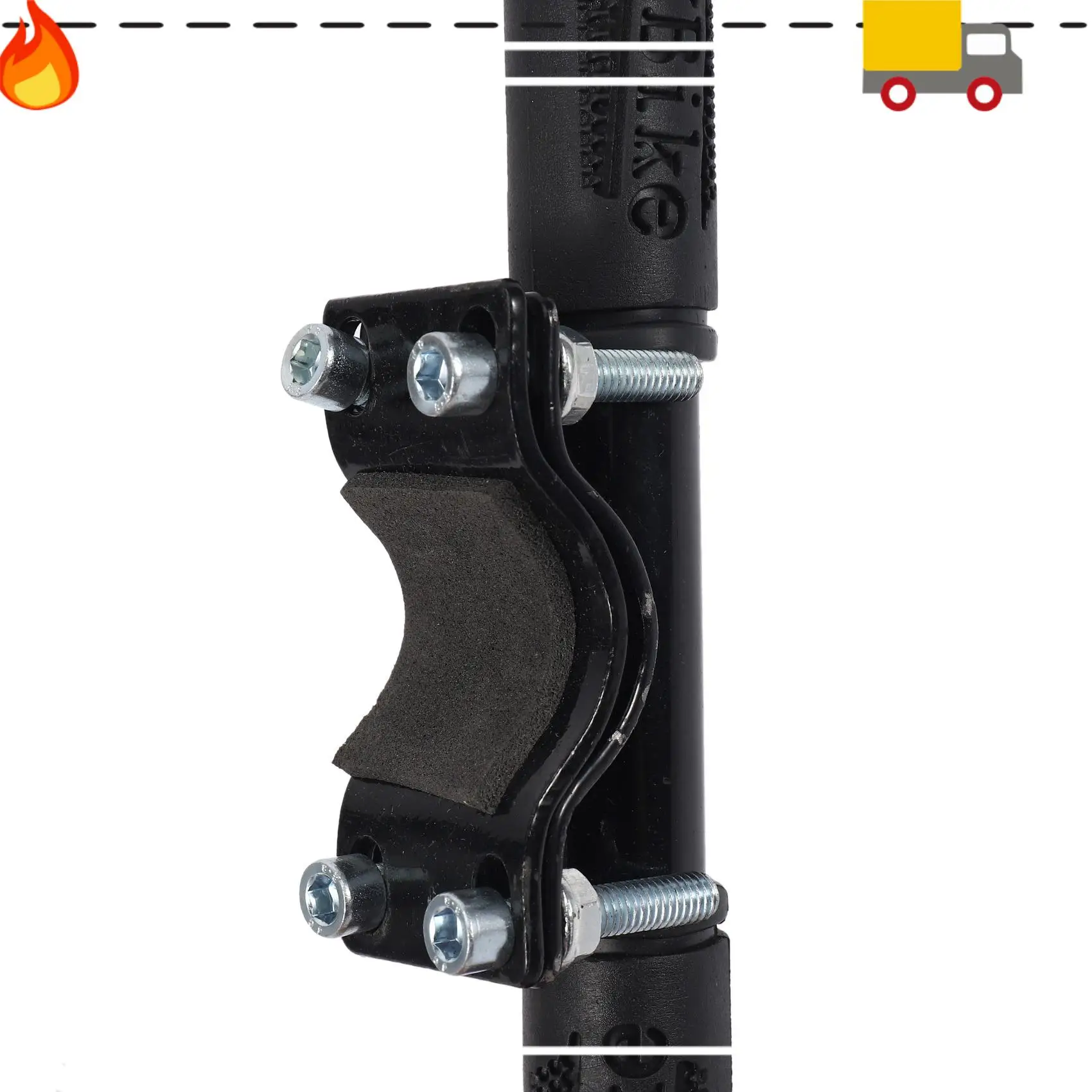 

Electric Scooter Children's Handrail Bar Car Handrail Handlebar For Xiaomi Mijia M365 Scooter