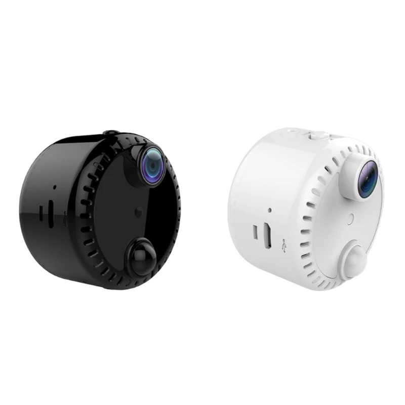 

Resolution 1080P Night Camera, Portable Surveillances Camera for Indoor/Outdoor Monitoring