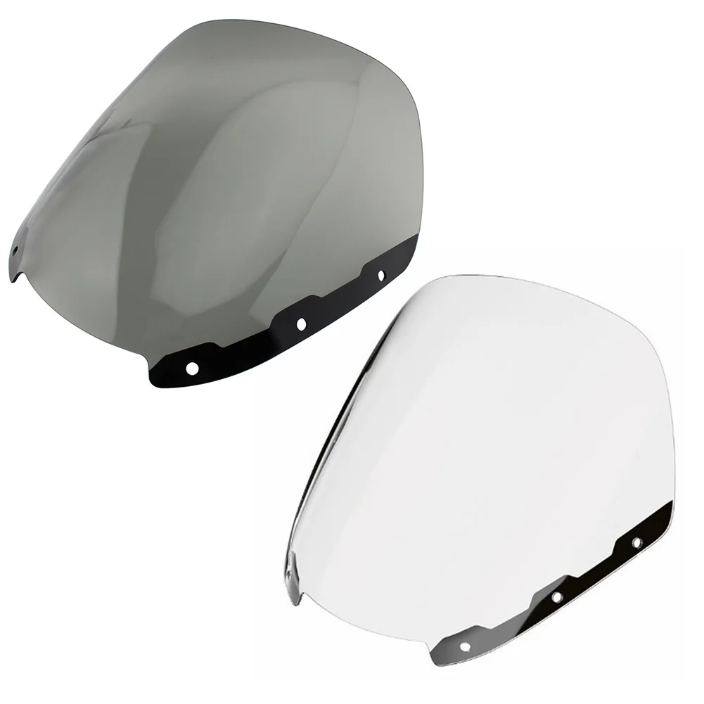 Motorceycle Windshield Wind Screen Deflector For BMW R18 Bagger R18 Transcontinental Windscreen