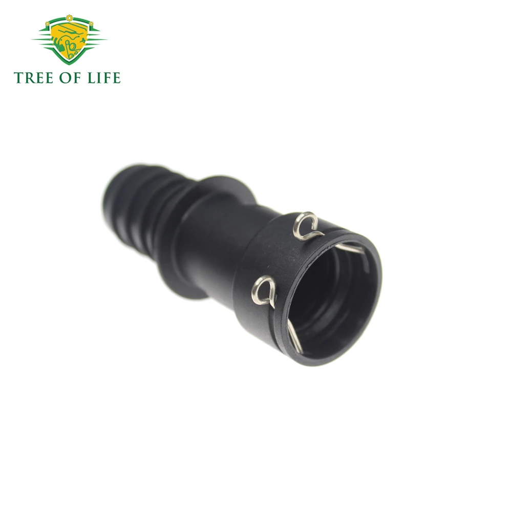 Tubo flessibile del radiatore Connettore del tubo dell'acqua per Land Rover Executive Range Rover Sport L494 4.4L V8 Diesel 2014-2017 LR034629 LR080118