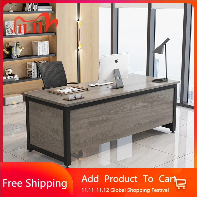 

Vanity Drawer Desk Table Waterproof Girl Study Mobile Desk Table Reading Bedroom Escritorios Organizers Tavolino Hotel Furniture