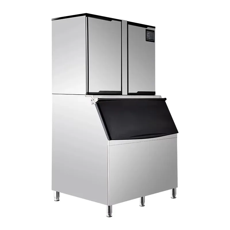 

Long Service Life Ice Machines Maker Ice Production Machine Ice Maker Machine 500kg