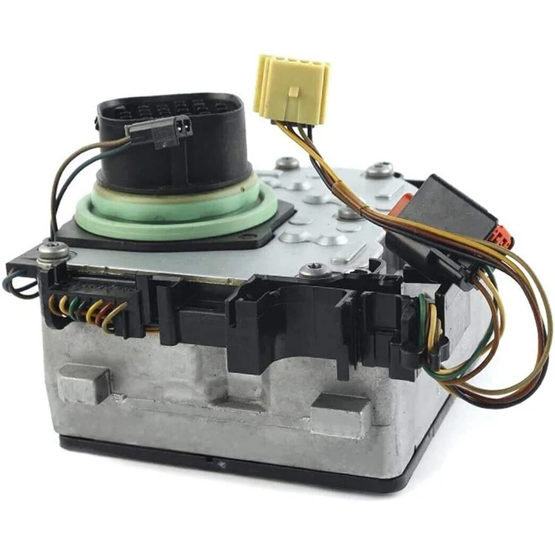 Quality Guaranteed Automatic Valve Body Assembly 62TE for Chrysler Do dge Journey Grand Caravan 68376696AA 5078555AA 68018555AA