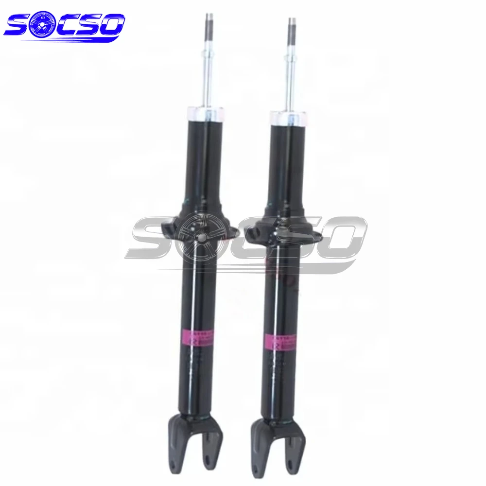 

Rear Shock Absorber Strut for INFINITI Q50 V37 V37GL V37GR V37AR V37JP Auto Parts Shock Strut E6110-4GD0B E61104GD0B E62104GA1D