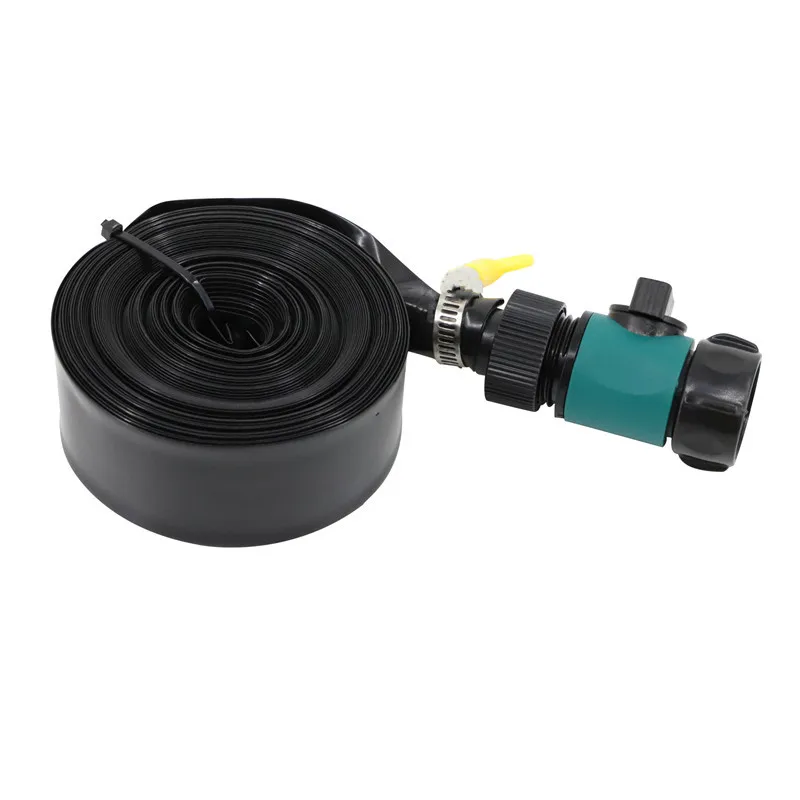 Trampoline Springler Sprinkler for Garden Courtyard Lawn Garden Sprinkler Fog Irrigation Greenhouse Water Ring Outdoor