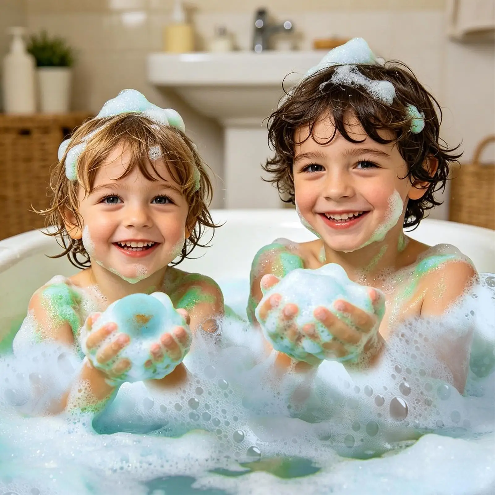 bubble-spa-bath-ball-moisturizing-refreshing-with-toys-inside-shower-steamers-for-boys-girls-children-teens-women-mother-wife