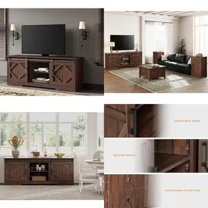 Green Sheer Curtains with Scenery Leaves and Sunshine Polyester, 84 W x 108 H, Pack of 2 for Each Panel