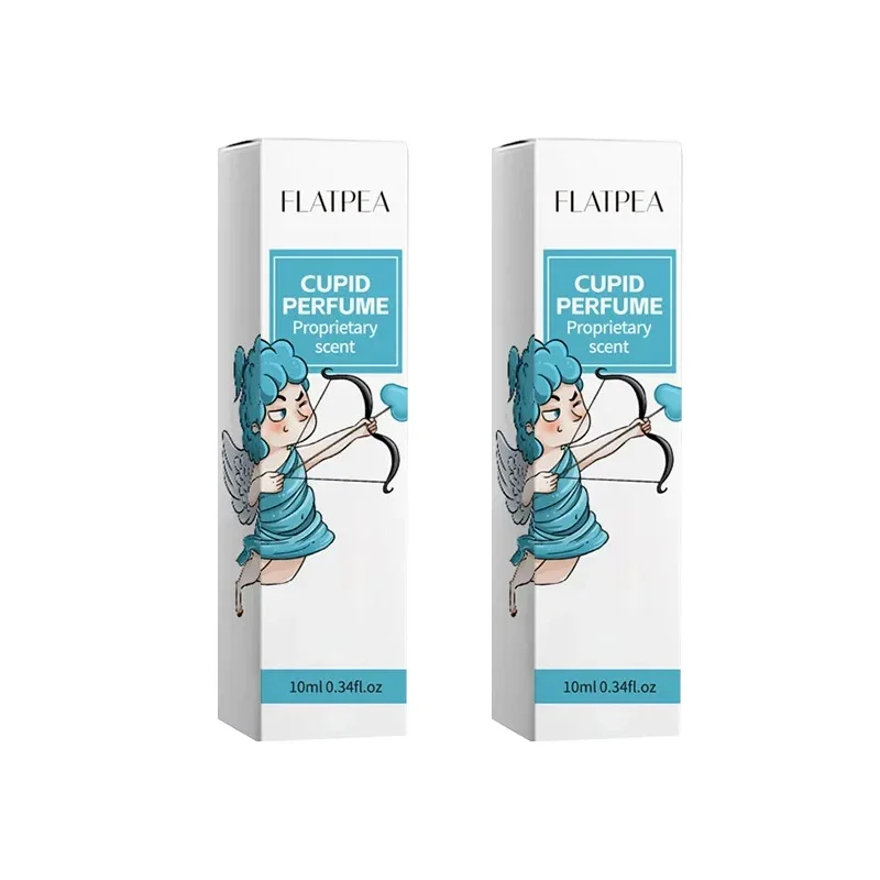 10ML/50ML Cupid Date Pheromone Perfume Men's Perfume Womens Eau De Parfum Lasting Natural Gentle Non-pungent Body Spray Roller_voghion.com