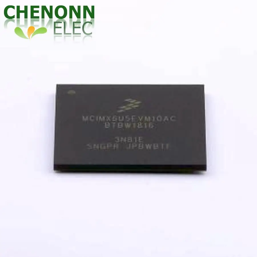 2PCS/LOT MCIMX6U5EVM10AC (Microcontrollers)