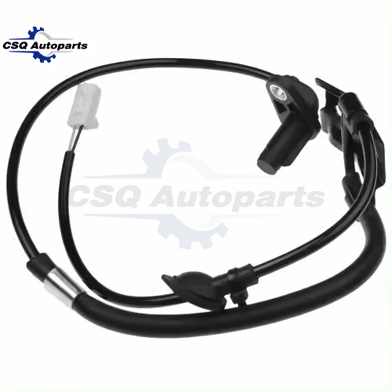 89545-0T010 ABS Wheel Speed Sensor Rear Right Passenger for Toyota Venza 2009-2015