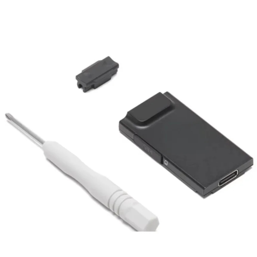 Drone Repair Parts Dongle 2 For DJI RC Plus 2 Cellular Module TD-LTE Wireless Data Terminal