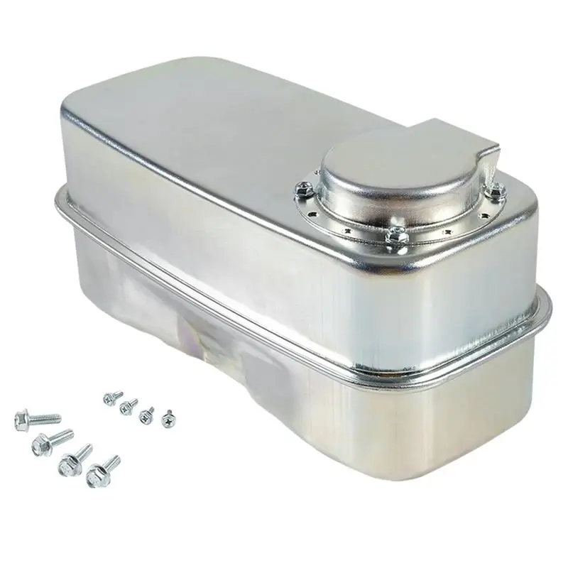 

Twin Inlet Exhaust Muffler 751-0616 Twin Inlet Exhaust Muffler Lawn Tractors Andgarden Tractors
