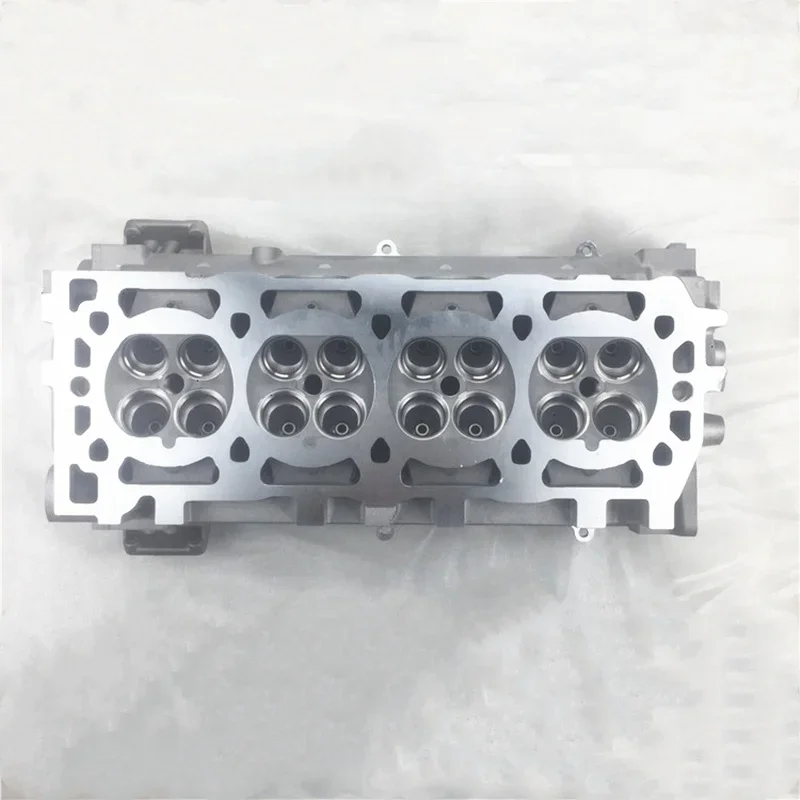 LDF106610 Cylinder Head For MG 6 MG 550 Roewe 550 750 1.8T 18K4G Engine