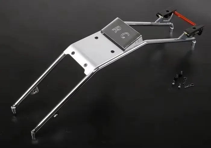 All metal roll cage for 1/5 ROFUN KM HPI BAJA 5B