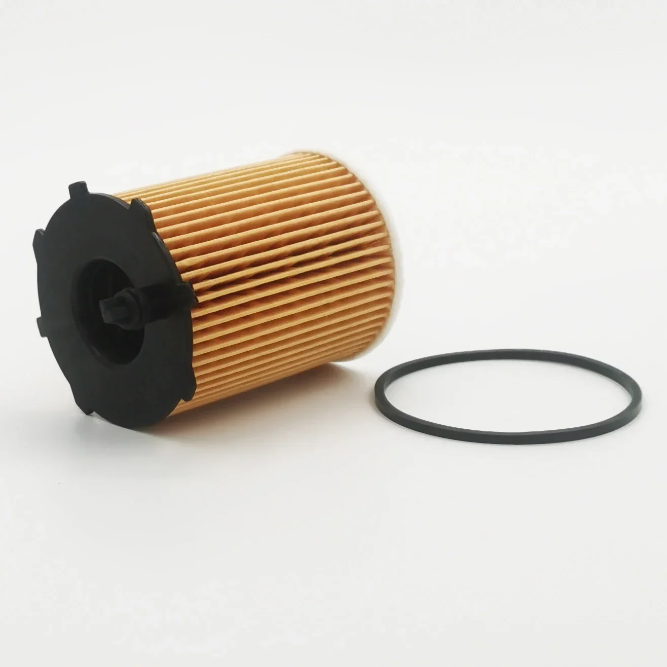 Oil Filter for Diesel Citroen Peugeot 1.4&1.6 HDI+Ford 1.4 1.5 & 1.6 TDCI 1109AY