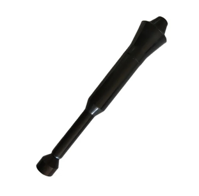 

Private Logo Accepted PVC Container Packing Magnetic Applicator Fingerprint Brush
